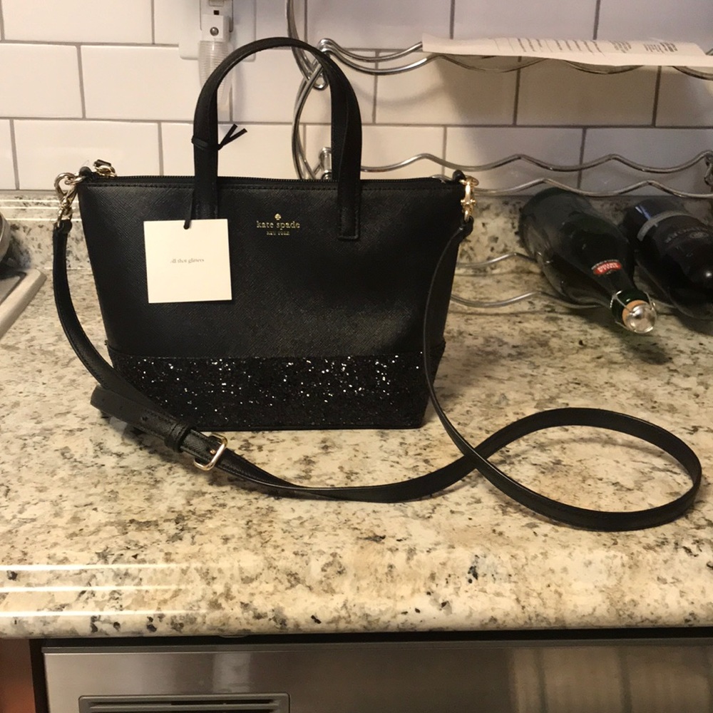 Kate Spade Greta Crossbody